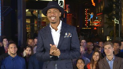 Caught on Camera With Nick Cannon Season 2 Episode 4