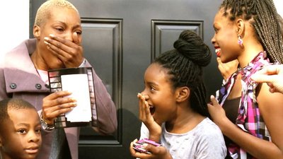 Caught on Camera With Nick Cannon Season 2 Episode 11