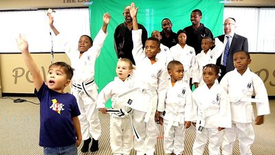 Caught on Camera With Nick Cannon Season 3 Episode 3