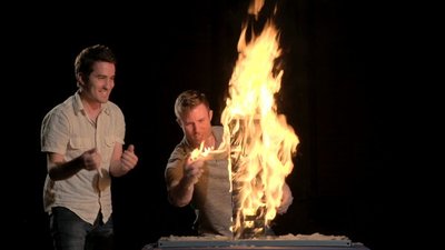 Caught on Camera With Nick Cannon Season 3 Episode 6