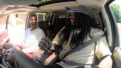 Caught on Camera With Nick Cannon Season 3 Episode 8