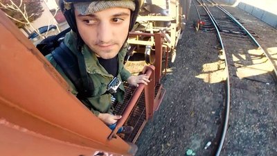 Caught on Camera With Nick Cannon Season 3 Episode 9