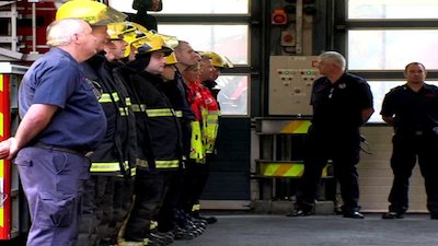 Firefighters Season 1 Episode 1