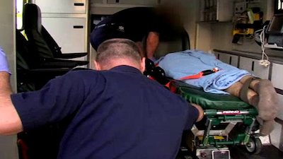 Firefighters Season 1 Episode 3