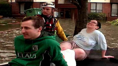 Firefighters Season 1 Episode 4