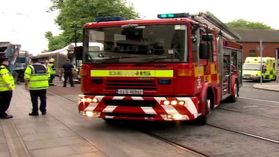Firefighters Season 1 Episode 5