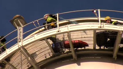 Firefighters Season 1 Episode 8