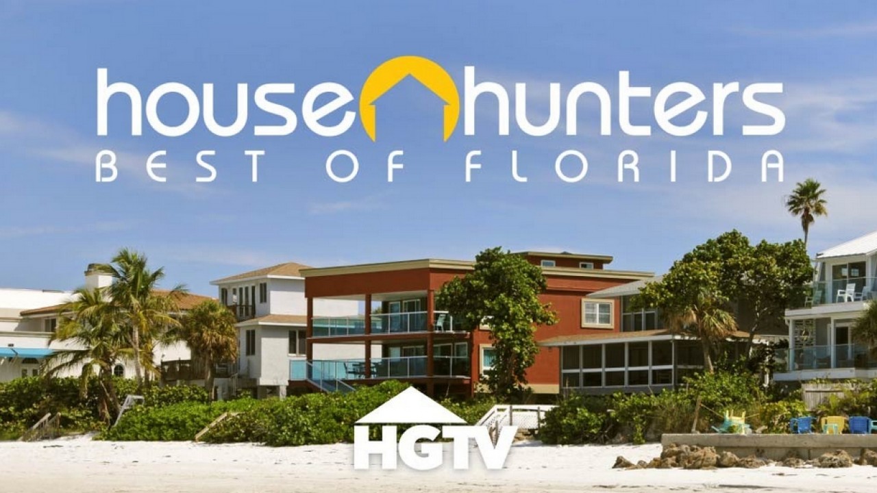 House Hunters:  Best of Florida