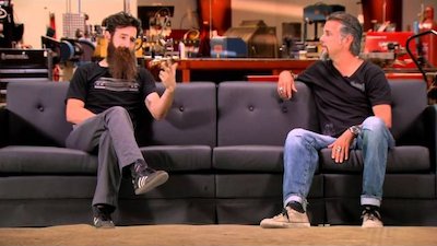 Fast N' Loud Demolition Theater Season 1 Episode 1