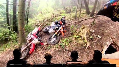 Fast N' Loud Demolition Theater Season 1 Episode 5