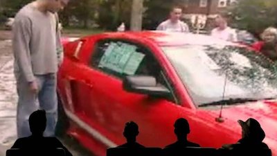 Fast N' Loud Demolition Theater Season 1 Episode 7