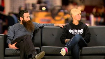 Fast N' Loud Demolition Theater Season 1 Episode 9