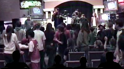 Fast N' Loud Demolition Theater Season 1 Episode 10