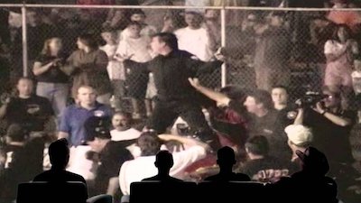 Fast N' Loud Demolition Theater Season 2 Episode 4