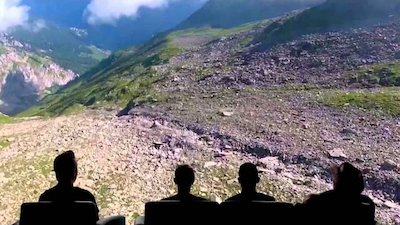 Fast N' Loud Demolition Theater Season 2 Episode 5