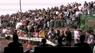 Fast N' Loud Demolition Theater Season 2 Episode 8