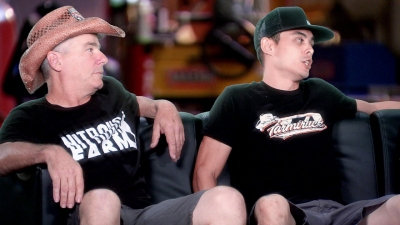 Fast N' Loud Demolition Theater Season 3 Episode 3