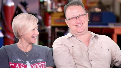 Fast N' Loud Demolition Theater Season 3 Episode 4