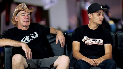 Fast N' Loud Demolition Theater Season 3 Episode 5