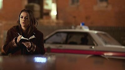 The Field of Blood Season 1 Episode 1