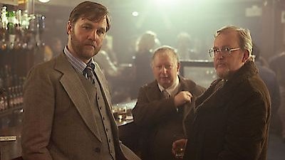 The Field of Blood Season 1 Episode 2