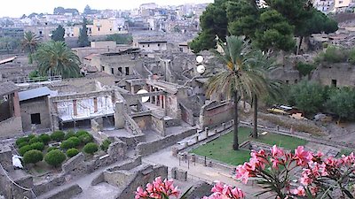 Secrets of the Dead Season 6 Episode 3