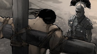 Secrets of the Dead Season 21 Episode 4