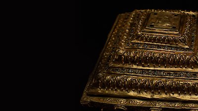 Secrets of the Dead Season 21 Episode 11