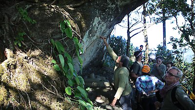 Secrets of the Dead Season 21 Episode 12