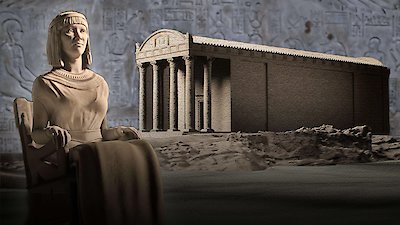 Secrets of the Dead Season 21 Episode 16