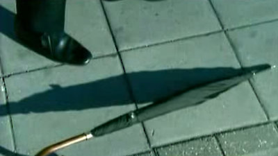 Secrets of the Dead Season 5 Episode 5