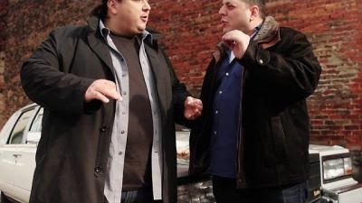 Pizza Masters Season 1 Episode 2