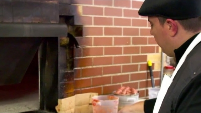 Pizza Masters Season 1 Episode 4