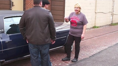 Pizza Masters Season 1 Episode 6