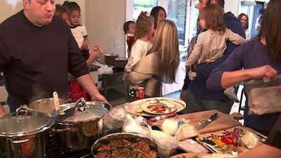 Pizza Masters Season 1 Episode 7