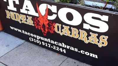 Taco Trip Season 1 Episode 1