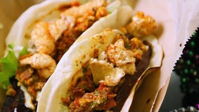 Taco Trip Season 1 Episode 6