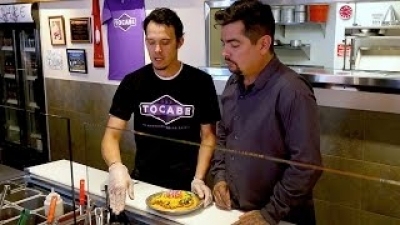 Taco Trip Season 2 Episode 1