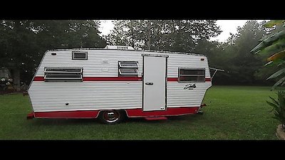 Tiny House Hunters Season 6 Episode 8