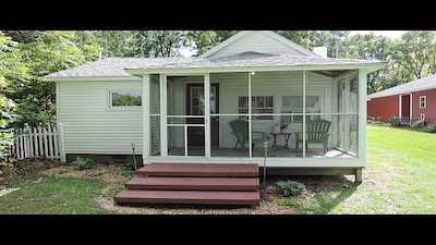 Tiny House Hunters Season 6 Episode 9