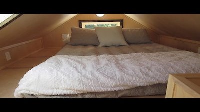 Tiny House Hunters Season 6 Episode 10