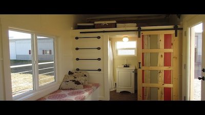 Tiny House Hunters Season 6 Episode 11