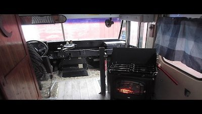 Tiny House Hunters Season 6 Episode 12