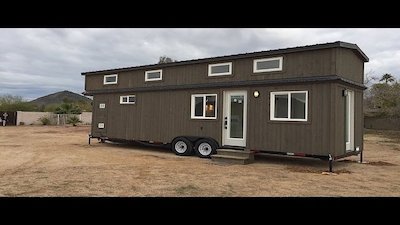Tiny House Hunters Season 6 Episode 19