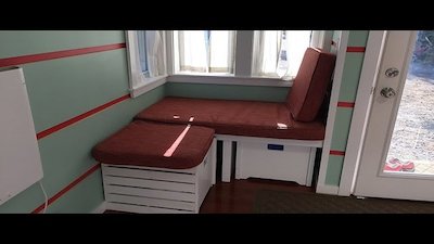 Tiny House Hunters Season 7 Episode 4