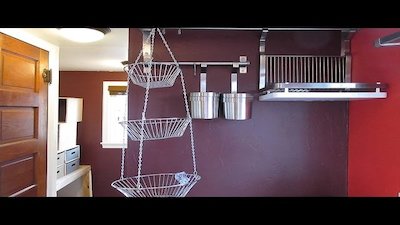 Tiny House Hunters Season 7 Episode 8