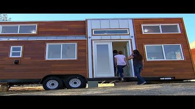 Tiny House Hunters Season 8 Episode 1