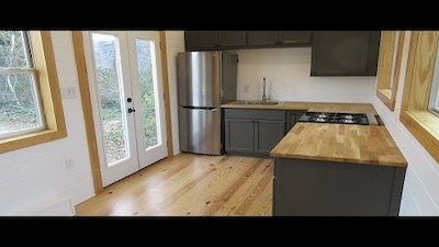Tiny House Hunters Season 8 Episode 7