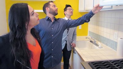 Tiny House Hunters Season 3 Episode 28