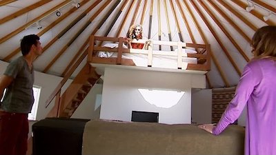 Tiny house best sale hunters watch online